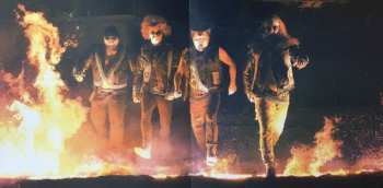 LP Malignant Tumour: The Metallist