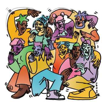 LP Malik Hendricks: Tessera