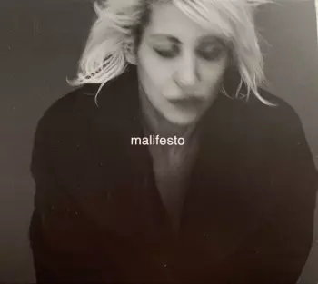 Malika Ayane: Malifesto