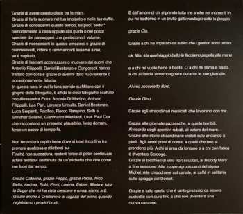 CD Malika Ayane: Malifesto