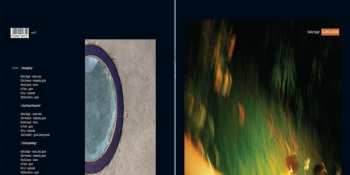 CD Malka Spigel: Gliding & Hiding