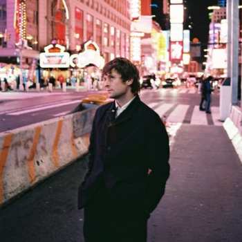 LP Mall Grab: New York