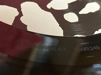 2LP Malombra: T.R.E.S.