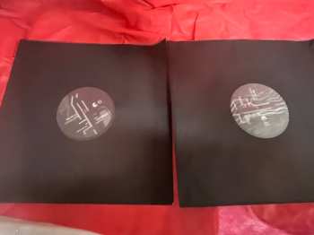 2LP Malombra: T.R.E.S.