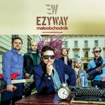 CD EzyWay: Maloobchodník