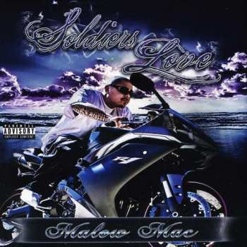 Album Malow Mac: Soldiers Love
