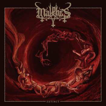 Album Malphas: Extinct