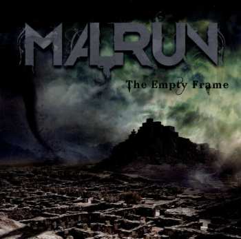 CD Malrun: The Empty Frame