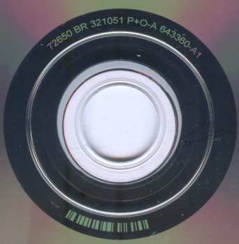 CD Malstrom: Klaus-Dieter