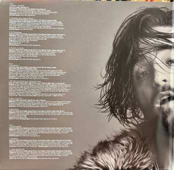 2LP Maluma: F.A.M.E. CLR