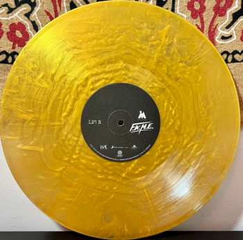2LP Maluma: F.A.M.E. CLR