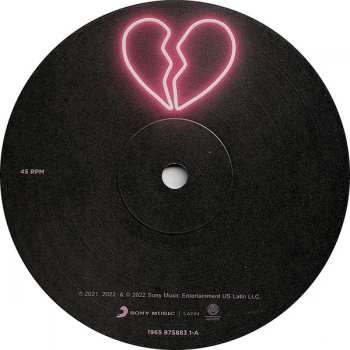 LP Maluma: The Love & Sex Tape