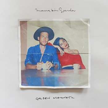 Album Mama Kin Spender: Golden Magnetic