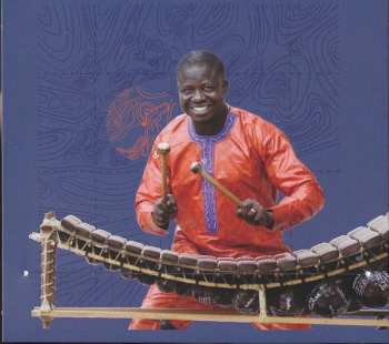 CD Mamadou Diabate: Seengwa