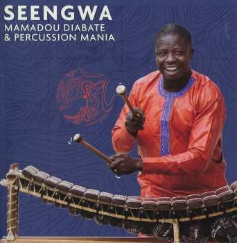 CD Mamadou Diabate: Seengwa