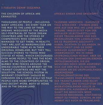 CD Mamadou Diabate: Seengwa