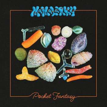 LP Mamalarky: Pocket Fantasy CLR