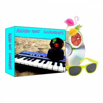 CD/Coffret Mambo Kurt: Sommerhits LTD