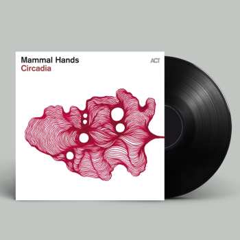 Album Mammal Hands: Circadia