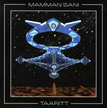 Mammane Sanni Abdoulaye: Taaritt