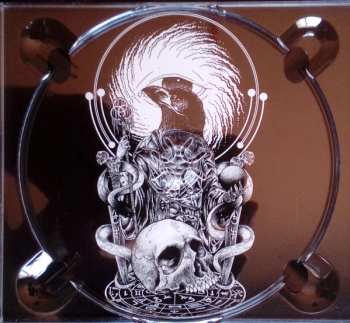 CD Mammoth Grinder: Underworlds