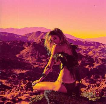 CD Mammoth Mammoth: Mount The Mountain LTD | DIGI