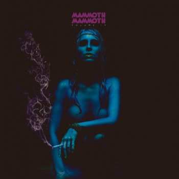 LP Mammoth Mammoth: Volume IV - Hammered Again LTD