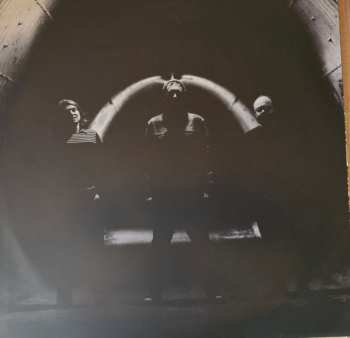 LP Mammoth Penguins: Here CLR | LTD