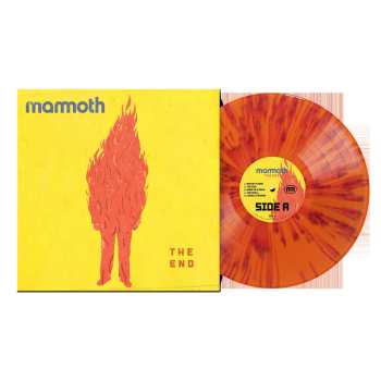 LP Mammoth WVH: The End