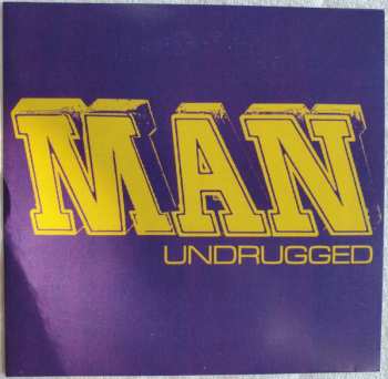 6CD/Coffret Man: Evolution