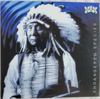 6CD/Coffret Man: Evolution