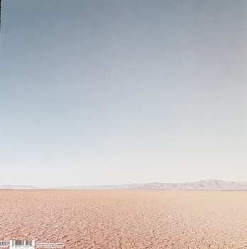 2LP Man Man: Dream Hunting In The Valley Of The In-Between LTD | CLR