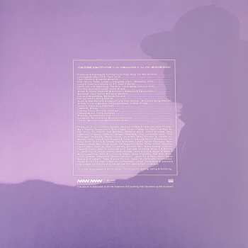 2LP Man Man: Dream Hunting In The Valley Of The In-Between LTD | CLR