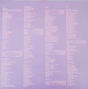 2LP Man Man: Dream Hunting In The Valley Of The In-Between LTD | CLR