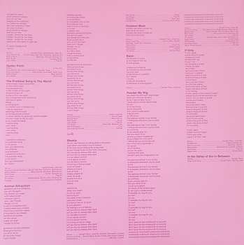 2LP Man Man: Dream Hunting In The Valley Of The In-Between LTD | CLR