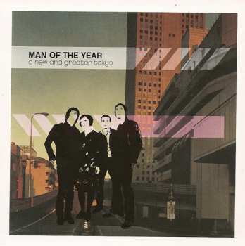 CD Man Of The Year: A New And Greater Tokyo