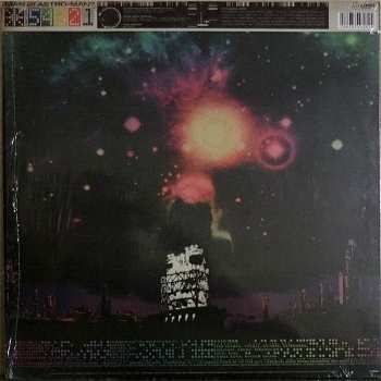 LP Man Or Astro-Man?: Defcon 5...4...3...2...1