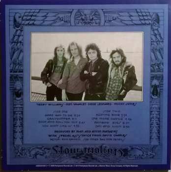 5CD/Coffret Man: Original Album Series