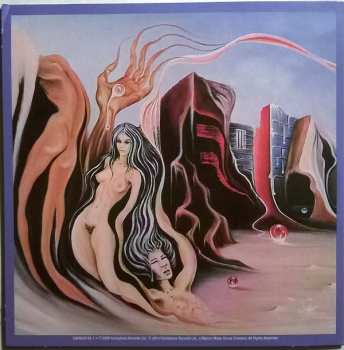 5CD/Coffret Man: Original Album Series