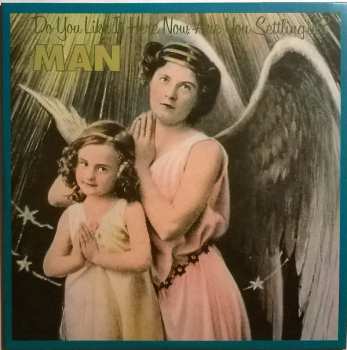 5CD/Coffret Man: Original Album Series