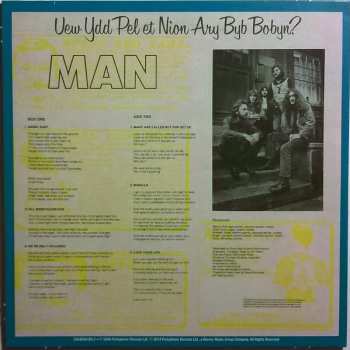 5CD/Coffret Man: Original Album Series