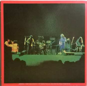 5CD/Coffret Man: Original Album Series