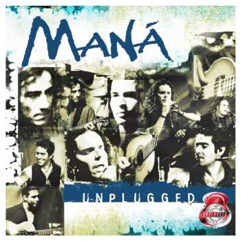 2LP Maná: MTV Unplugged