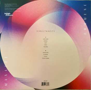 LP Manatee Commune: Simultaneity