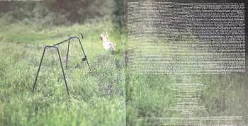 2LP Manchester Orchestra: A Black Mile To The Surface