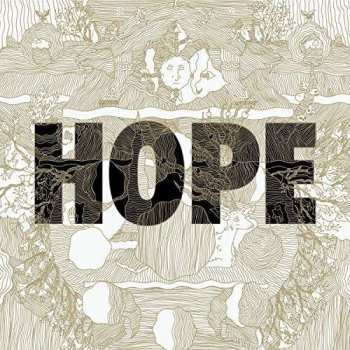 LP Manchester Orchestra: Hope