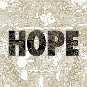 CD Manchester Orchestra: Hope