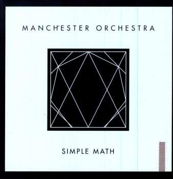 LP Manchester Orchestra: Simple Math