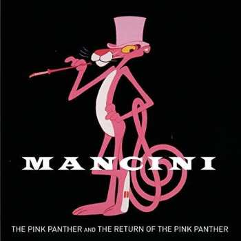 Album Henry Mancini: The Pink Panther And The Return Of The Pink Panther