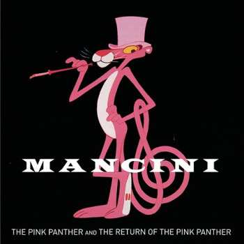 CD Henry Mancini: The Pink Panther And The Return Of The Pink Panther